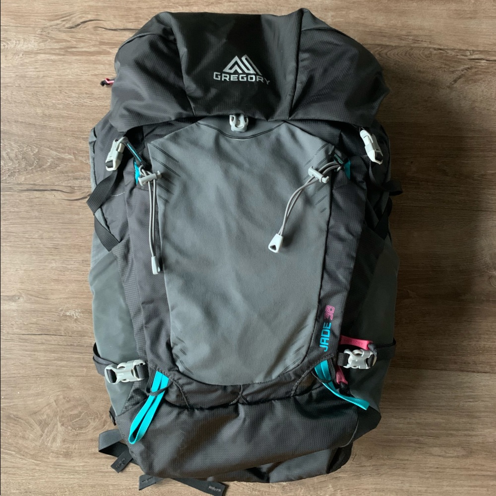 Gregory Jade 38L Travel Backpack